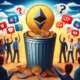 Ethereum: un analista afirma que la 'moneda basura' ETH es un 'pretendiente de Bitcoin' a pesar de los 'Etheridiots'