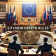 Nuevas regulaciones criptográficas MiCA de la UE: ¿Qué ha cambiado y por qué?