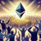 La señal de $15 mil millones de Ethereum: lo que dicen los futuros sobre un retorno a $4 mil