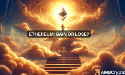 Predicción del precio de Ethereum: ¿Comprar o vender este verano?