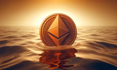 Ethereum: por qué HODLing podría ser tu mejor apuesta en abril