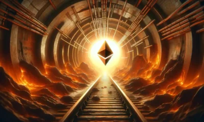 Ethereum: la razón principal por la que ETH no puede cruzar los 4.000 dólares fácilmente