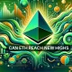 ETF de Ethereum: ¿es hora de renovar su estrategia de ETH antes de mayo?