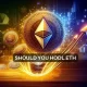 Ethereum: SI cotiza en la Bolsa de Nueva York o en el Nasdaq, así es como podría funcionar...