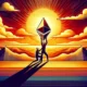 Ethereum: ¿Aún eres optimista sobre el precio de ETH?  He aquí por qué podrías tener razón