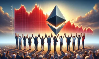 Ethereum NECESITA esto después de que el precio de ETH vuelva a caer por debajo de $ 3.6K