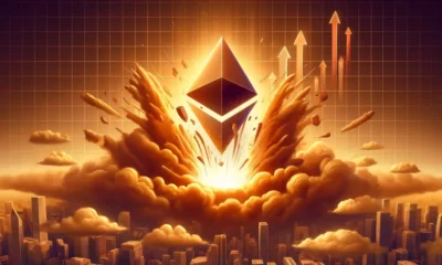 70 millones de dólares en 24 horas: ¿Puede Ethereum alcanzar los 4.000 dólares gracias a las ballenas?