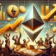 Ethereum registra ganancias 3 veces mayores en el primer trimestre: ¿Qué nos depara el segundo trimestre?