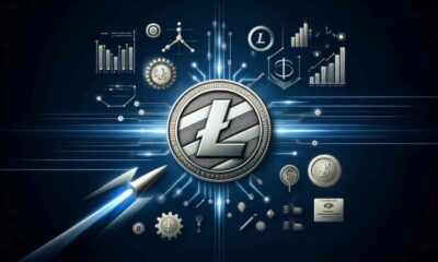 Aumentos del 10% y 124% de Litecoin: ¿qué esperar del precio ahora?