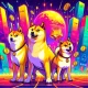 De Dogecoin a WIF y SHIB: ¿Cómo les va a sus memecoins hoy?