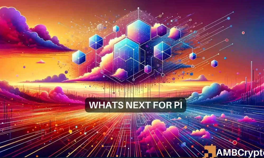 El lanzamiento de Mainnet de Road to Pi Network alcanza el hito de los '10 millones', pero...