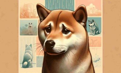 Explicando por qué el precio de Shiba Inu ha caído un 13% en sólo 7 días