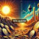 ¿Solana a $1000 o Ethereum a $10,000?  Este analista apuesta por…