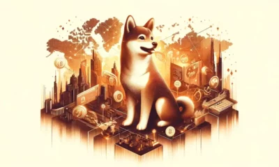 4 millones de ATH de Shiba Inu: explicación del último hito de SHIB