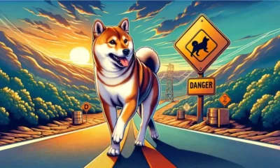 3 razones por las que la reciente acción del precio de Shiba Inu tiene a todo el mundo hablando