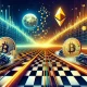 SOL cae un 10%, pero así es como Solana sigue superando a Bitcoin y Ethereum