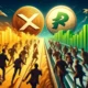 XRP o Lunares [DOT] – ¿Qué altcoin puede liderar el repunte de las altcoins ahora?