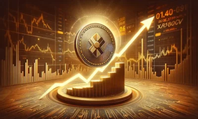 Explicación del regreso de XRP a $ 0,60: ¿efecto dominó?