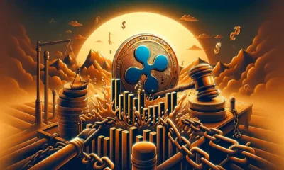 Aquí están los consejos del CEO de Ripple sobre si debería comprar Bitcoin o XRP