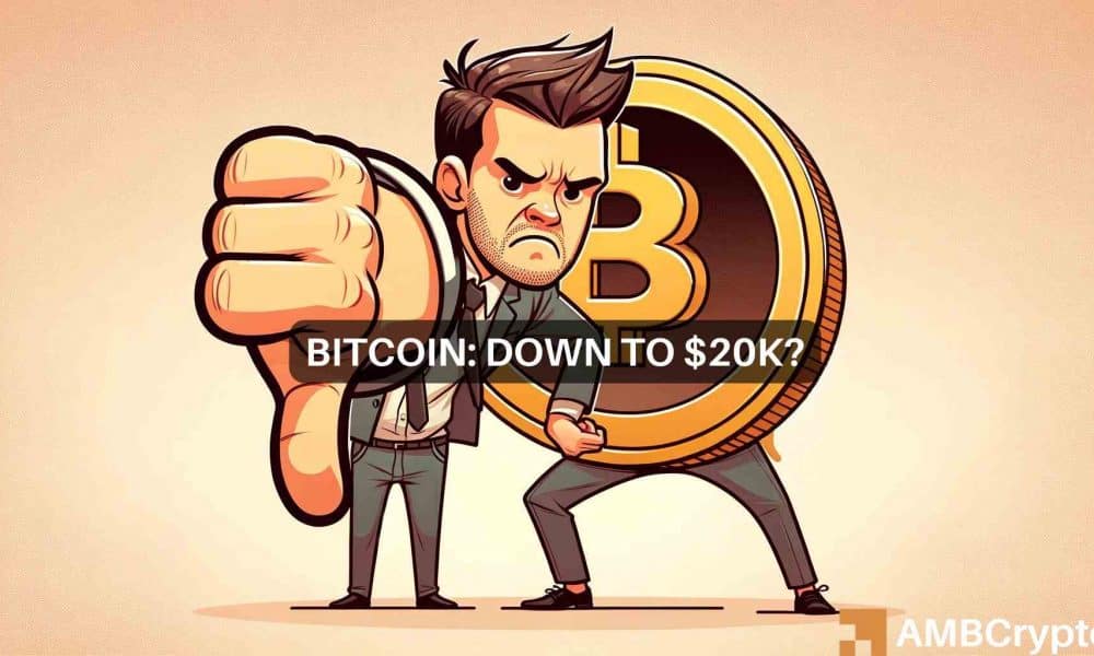 Bitcoin es 'un fracaso': Peter Schiff – ¿Tiene razón?
