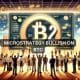 Compra de Bitcoin por parte de MicroStrategy: ¿pueden 122 BTC llevarlo a $70,000 ahora?