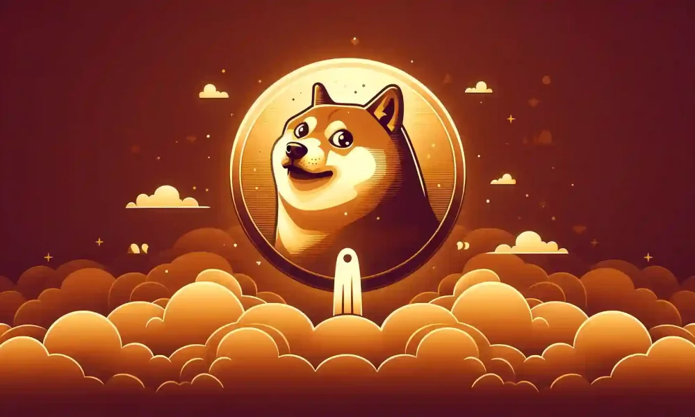 ¿Por qué el precio de Dogecoin subió un 9% en 24 horas?  Las predicciones dicen...