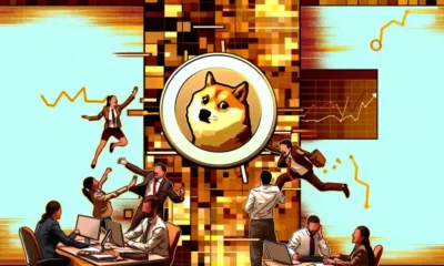 El repunte de los precios de Dogecoin: aquí es cuando llegarán las ganancias