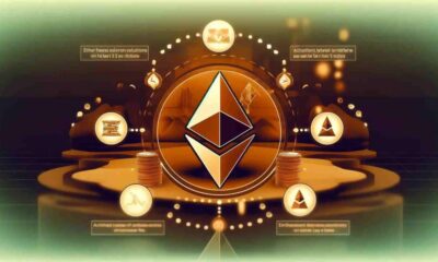 Ethereum: cómo la actividad L2 ayudó a que sus tarifas se mantuvieran estables