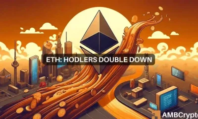 Es posible que los ETF de Ethereum lleguen pronto: ESTO es una gran señal