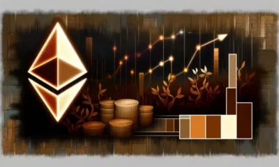 Ethereum: ¿Apostar por el comercio?  ¡Lean esto, poseedores de ETH!