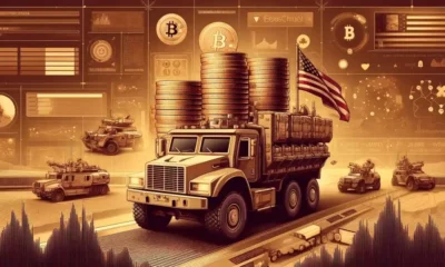 Bitcoin: ¿Se avecina una caída del mercado de BTC después del último movimiento de la 'Ruta de la Seda'?