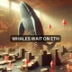 ¿La compra de ETH por valor de 128 millones de dólares de Ethereum Whale es un consejo de HODLing para usted?