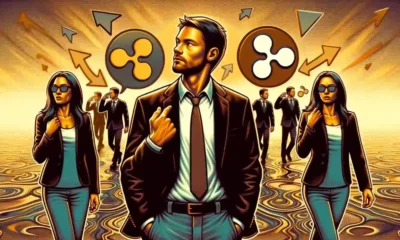 Predicción del precio de XRP: con una caída del 11%, ¿es hora de que finalmente dejes ir la altcoin?