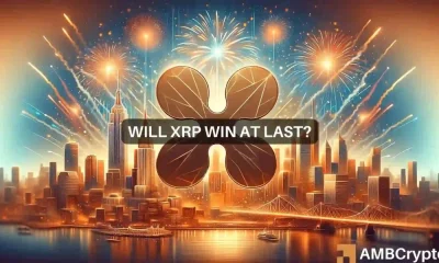 Los objetivos de precios a largo plazo de XRP: ¿puede repetir el desempeño de 2017 y 2021?