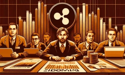 Las liquidaciones de XRP alcanzaron los $6 millones: ¿una señal de "codicia" en el mercado?