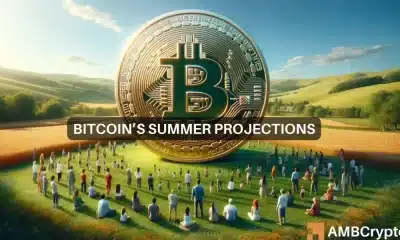 El precio de Bitcoin se mantendrá en estos niveles hasta agosto – Arthur Hayes