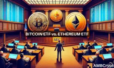 Cómo y por qué las aprobaciones de ETF de Ethereum y Bitcoin fueron diferentes