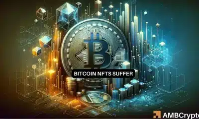 Evaluación de la red Bitcoin: su futuro como NFT, los mineros enfrentan desafíos
