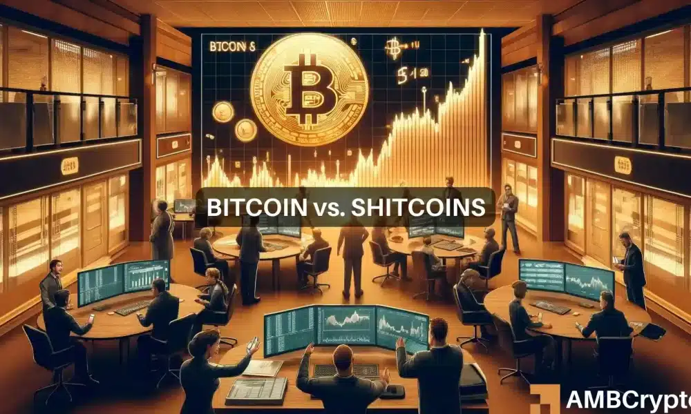 'Bitcoin es lo mejor que puedes tener' – CEO de Strike