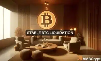 La liquidación de Bitcoin cae pero BTC se mantiene en $60,000: ¿qué sigue?