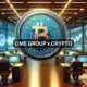 Bitcoin a $66,000: ¿Es por eso que CME Group planea lanzar el comercio de BTC?