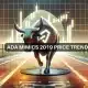 ¿La acción del precio de Cardano repetirá su tendencia de mercado de 2019?  Las métricas dicen...