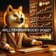 Los comerciantes abandonan Bitcoin por memecoins: ¿DOGE, el próximo gran ganador?