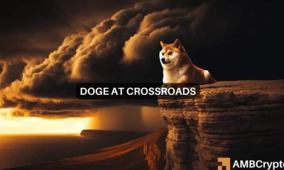 Predicción del precio de Dogecoin: aquí se explica cuánto tiempo se mantendrá el soporte de $ 0,12