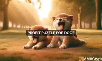El camino por delante de Dogecoin: ¿Puede el precio de DOGE alcanzar los 0,25 dólares en mayo?