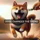 El aumento del 15% de Dogecoin en 7 días significa ESTO para sus tenencias de DOGE