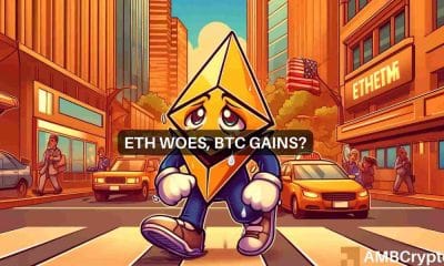 Ethereum se dirige a 'la tumba' si la SEC rechaza los ETF de ETH, dicen los analistas