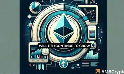 La aprobación del ETF de Ethereum hace subir el precio, pero persisten las incertidumbres