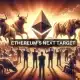 El próximo precio objetivo de Ethereum: ETH puede subir a $ 3,300 SÓLO si...