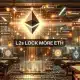 Ethereum cruza los $3.2K mientras L2 cruza un nuevo hito: ¿ahora qué?